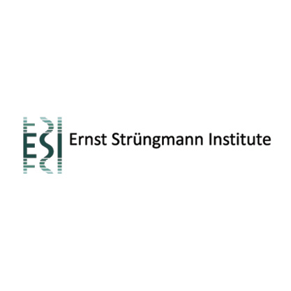Ernst Strohmann institute logo