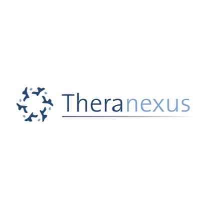 Theranexus logo