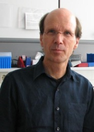 Picture of Bastian Hengerer, PhD