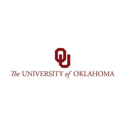 Logo University of Oklahoma