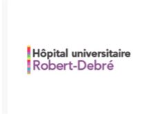 Hopital universitaire Robert Debré