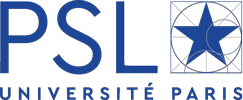 Université Paris Sciences Lettres