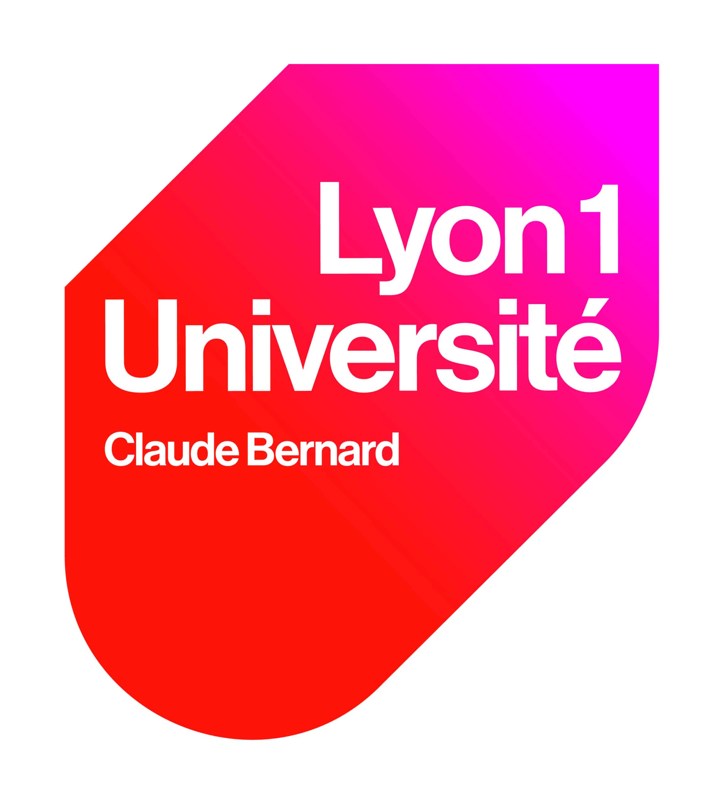 Université Claude Bernard Lyon 1
