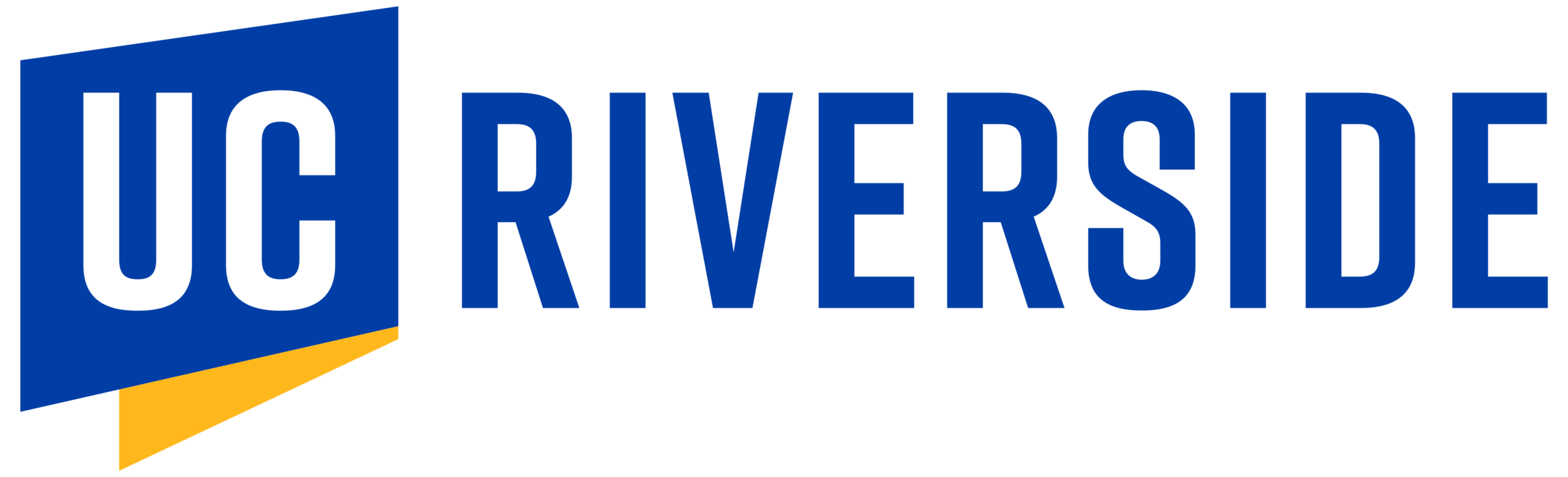 University of California, Riverside