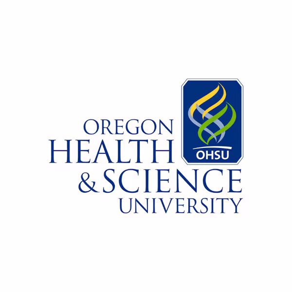 Oregon Health and science University